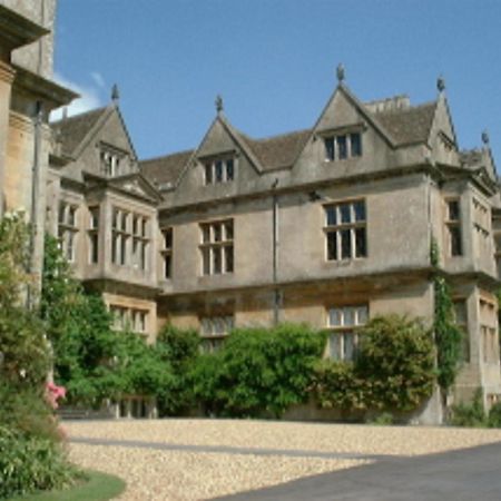 Alexander House Leilighet Corsham Eksteriør bilde