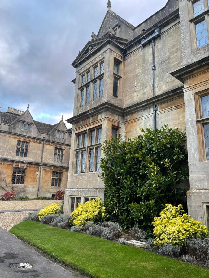 Alexander House Leilighet Corsham Eksteriør bilde