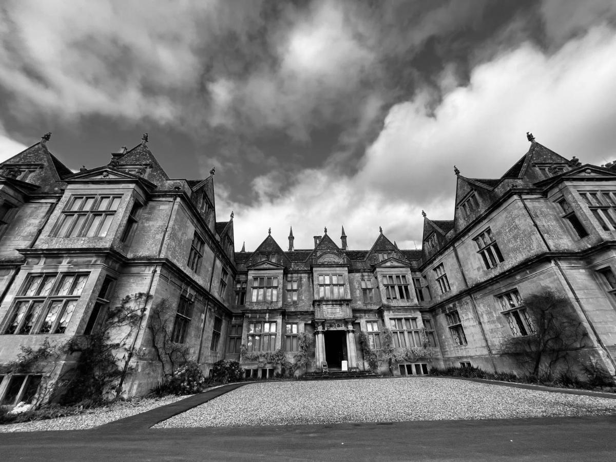 Alexander House Leilighet Corsham Eksteriør bilde
