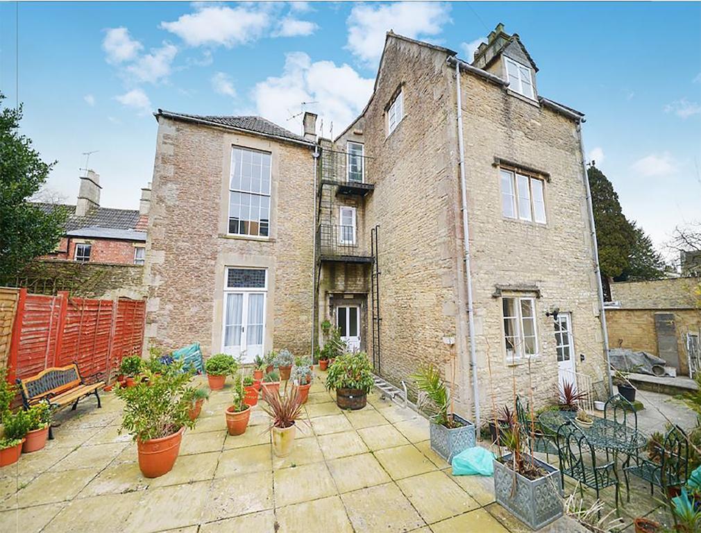 Alexander House Leilighet Corsham Rom bilde