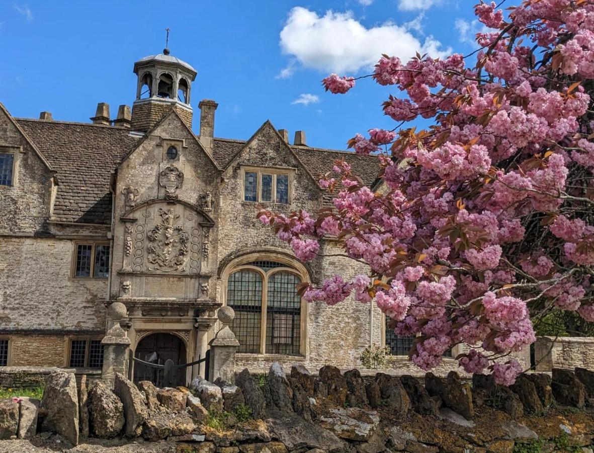 Alexander House Leilighet Corsham Eksteriør bilde