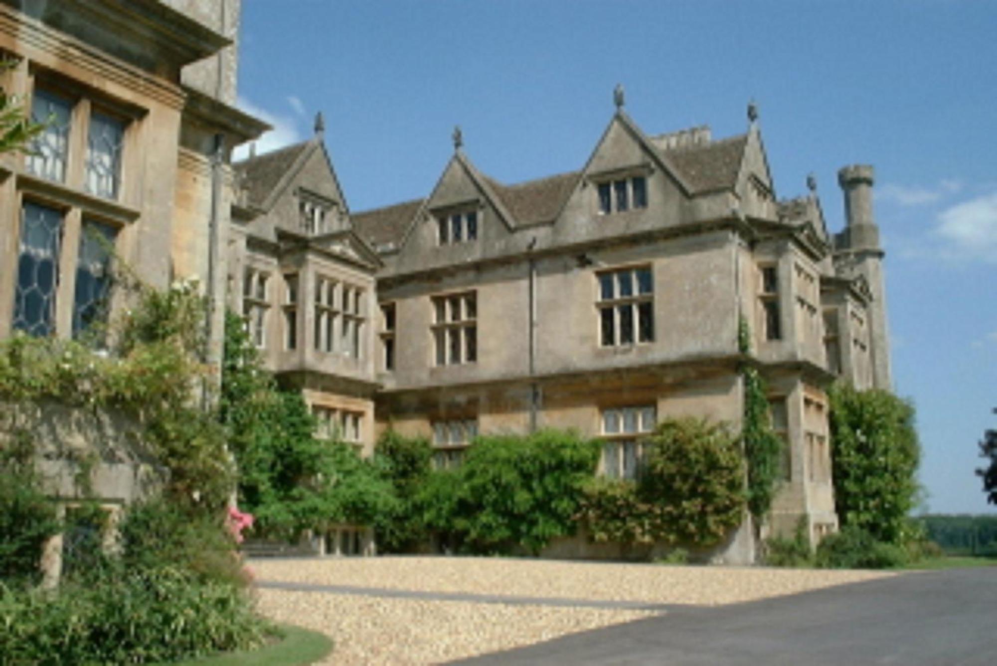 Alexander House Leilighet Corsham Eksteriør bilde