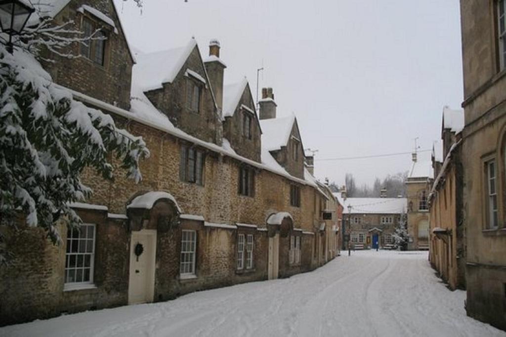 Alexander House Leilighet Corsham Rom bilde