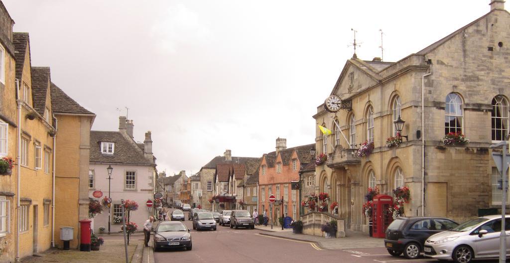 Alexander House Leilighet Corsham Rom bilde
